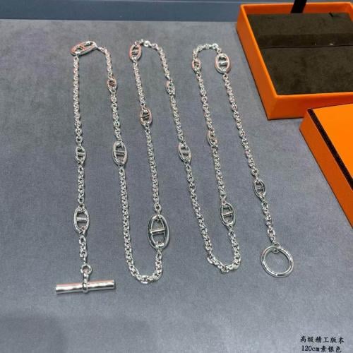 سلسال هيرمز 120cm