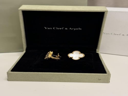 حلق فان كليف