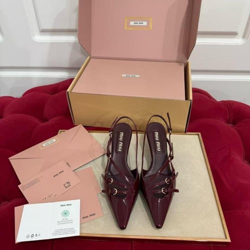 كعب ميو ميو