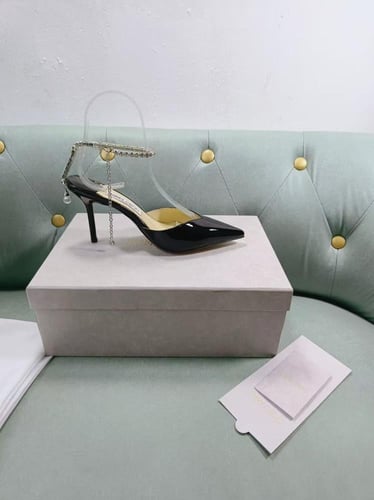 كعب جيمي شو سوبر ماستر