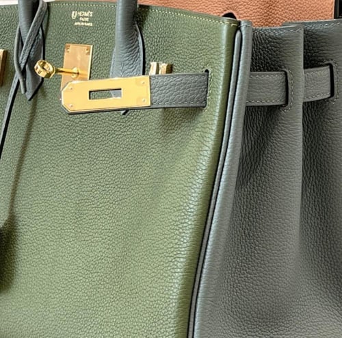 شنطة هيرميسBirkin 30cm