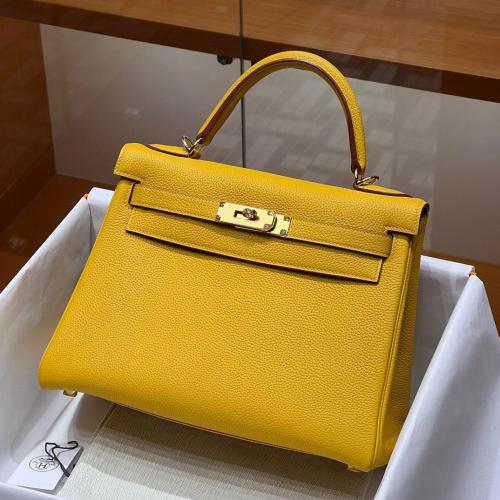 شنطة هيرميسKelly 25togo