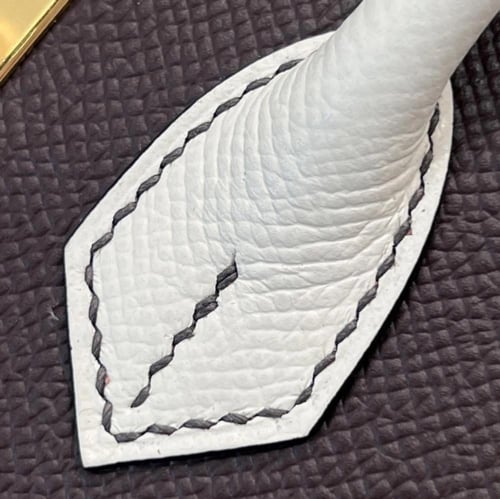 شنطة هيرميسBirkin 25cm epsom