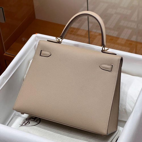 شنطة هيرميسKelly 25togo