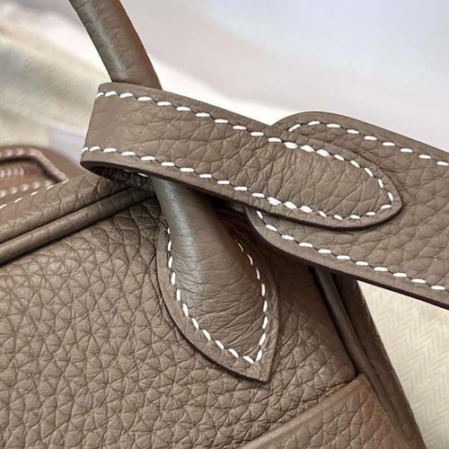 شنطة هيرميسMini Lindy20cm