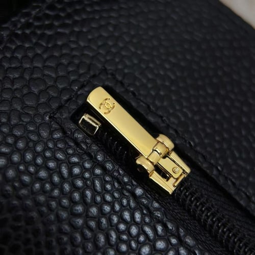 شنطة شانيل CHANEL مقاس 19cm