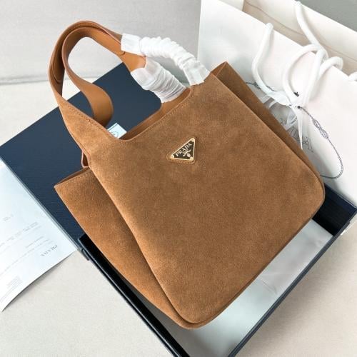 شنطة برادا مقاس 25cm