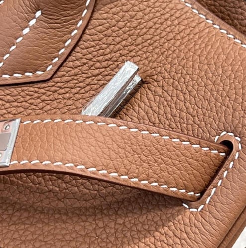 شنطة هيرميسBirkin 30cm Togo