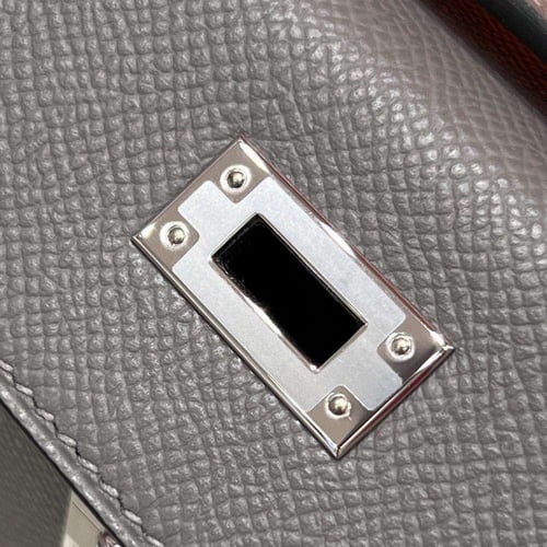 شنطة هيرميسMini Kelly Pochette