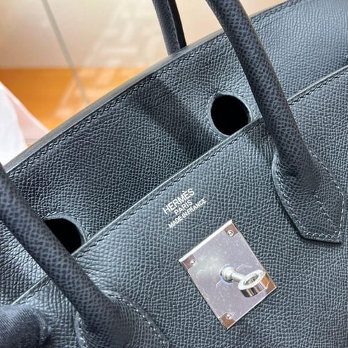 شنطة هيرميسBirkin 25epsom