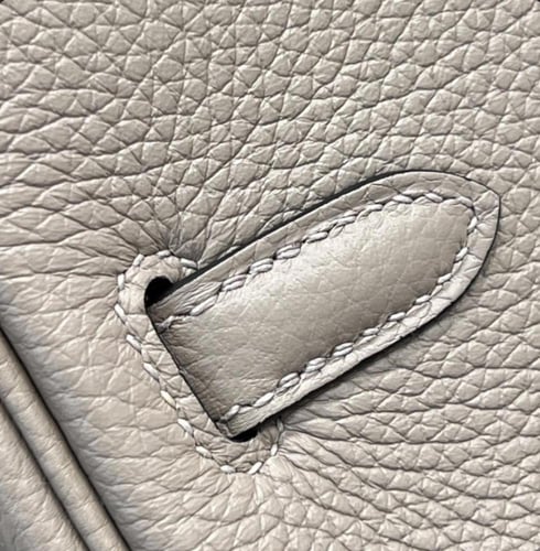 شنطة هيرميسBirkin 25cm Togo