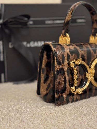 شنطة دولتشي اند غابانا