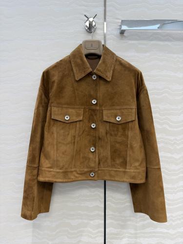 جاكيت Brunello cucinelli