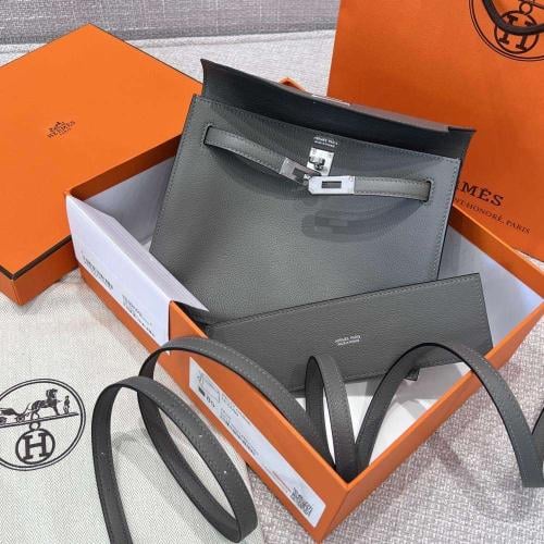 شنطة هيرميسKelly dance 22cm