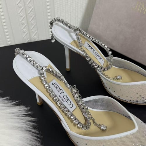 كعب جيمي تشو