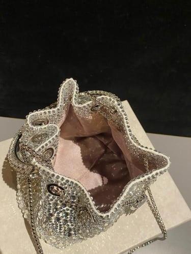 شنطة جيمي تشو Bon Bon