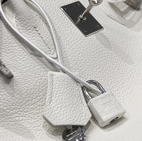 شنطة هيرميسBirkin 30cm Togo