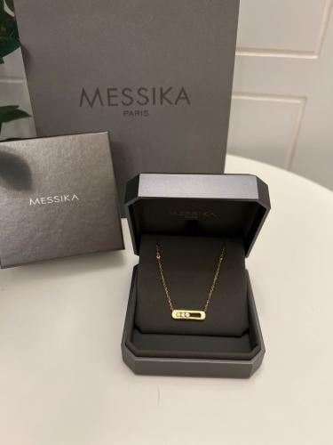 سلسال ميسيكا