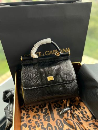 شنطة دولتشي اند غابانا