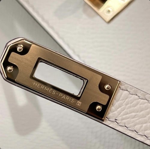 شنطة هيرميسKelly 25cm Epsom