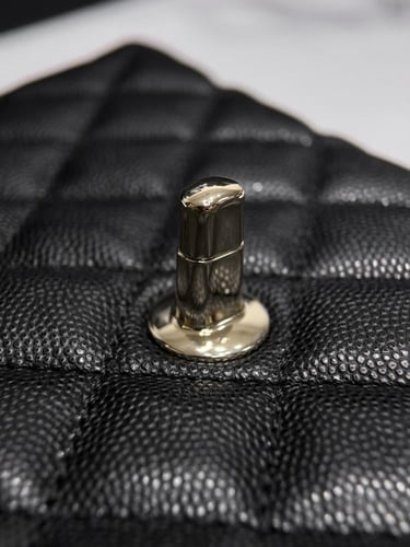 شنطة شانيل مقاس 24cm