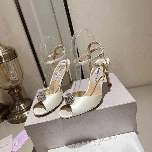 كعب جيمي شو