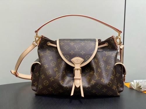 شنطة لويس فيتون مقاس 36cm