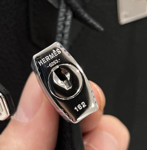 شنطة هيرميسBirkin 25cm Togo