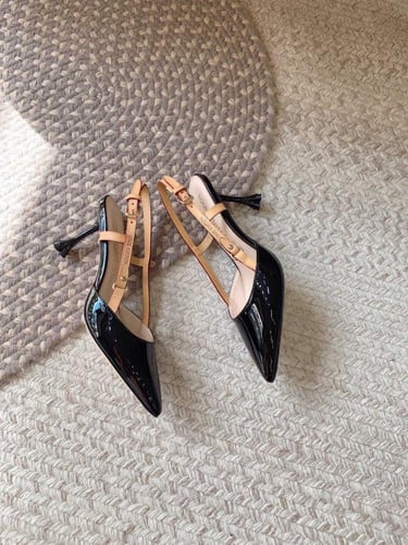 كعب لويس فيتون سوبر ماستر