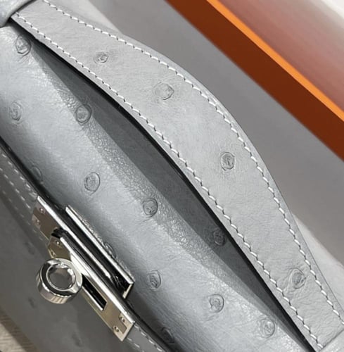 شنطة هيرميسMini Kelly Pochette