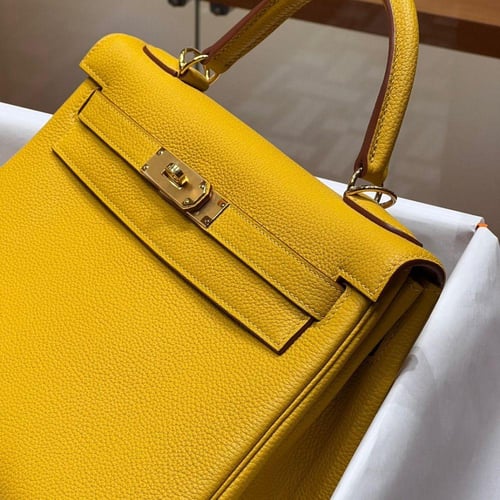 شنطة هيرميسKelly 25togo