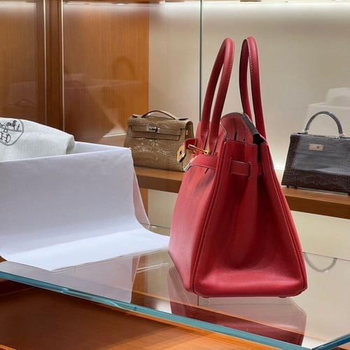 شنطة هيرميسBirkin 25epsom