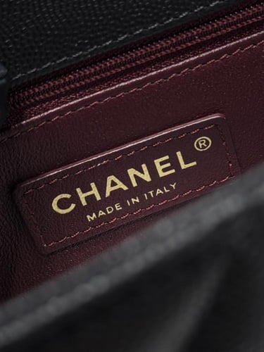 شنطة شانيل مقاس 24cm