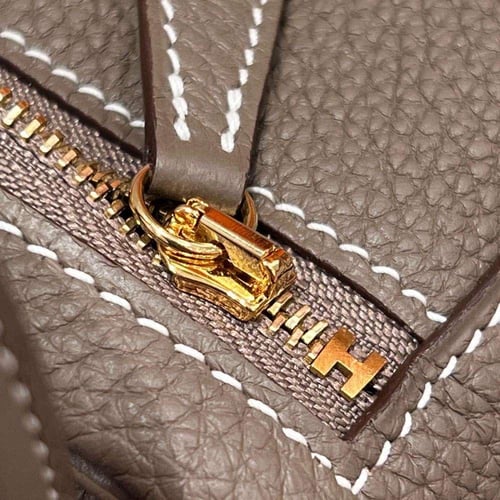 شنطة هيرميسMini Lindy20cm