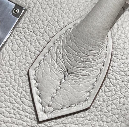 شنطة هيرميسBirkin 25cm