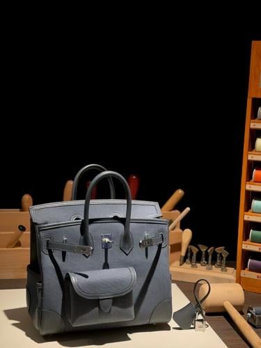 شنطة هيرميس Birkin size 25cm