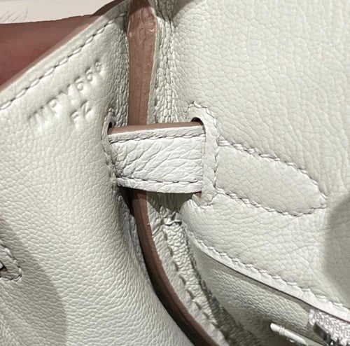 شنطة هيرميسBirkin 25cm