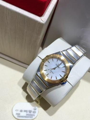 ساعة OMEGA
