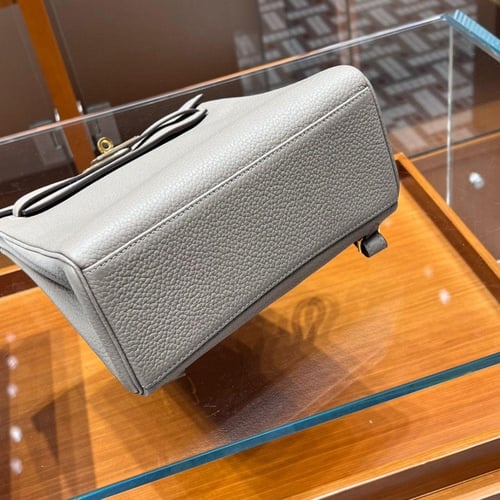 شنطة هيرميسKelly togo 21cm