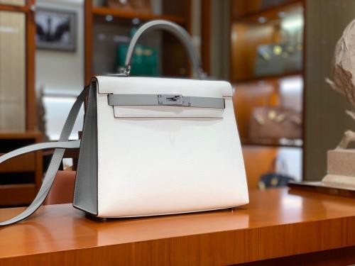 شنطة هيرميسKelly 25cm Epsom