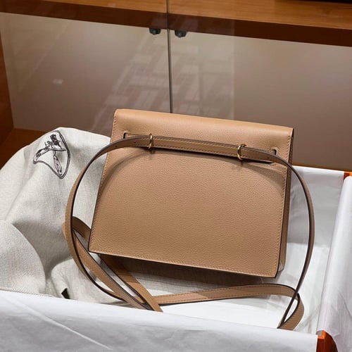 شنطة هيرميسKelly dance 22cm