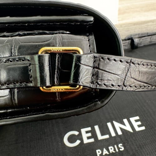 شنطة سيلين TEEN TRIOMPHE