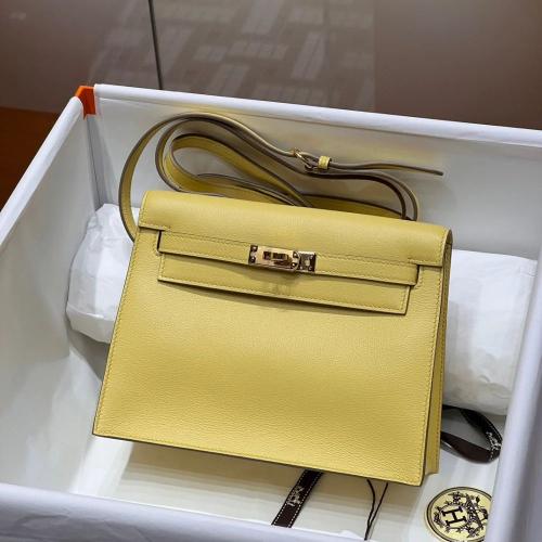 شنطة هيرميسKelly dance 22cm