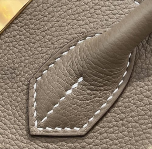 شنطة هيرميسBirkin 30cm Togo