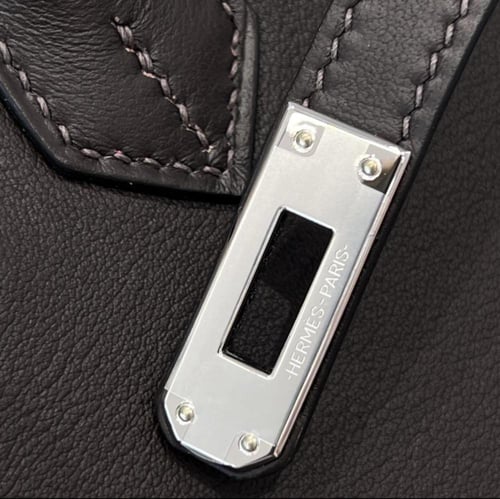 شنطة هيرميسBirkin 25cm Swift