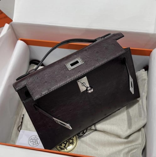 شنطة هيرميسMini Kelly Pochette