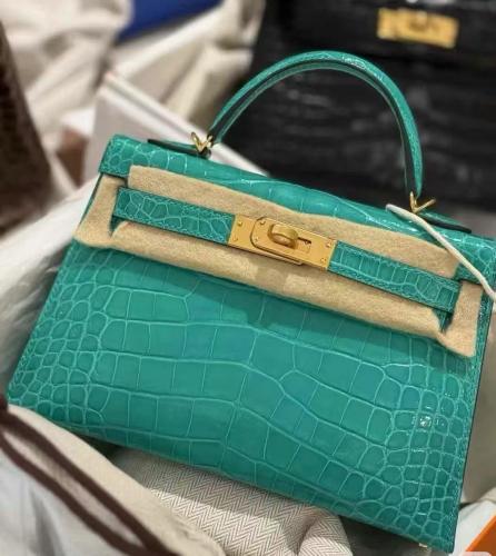 شنطة هيرميسMini Kelly