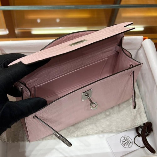 شنطة هيرميسKelly