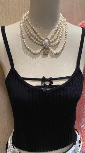 سلسال شانيل ماستر كوالتي