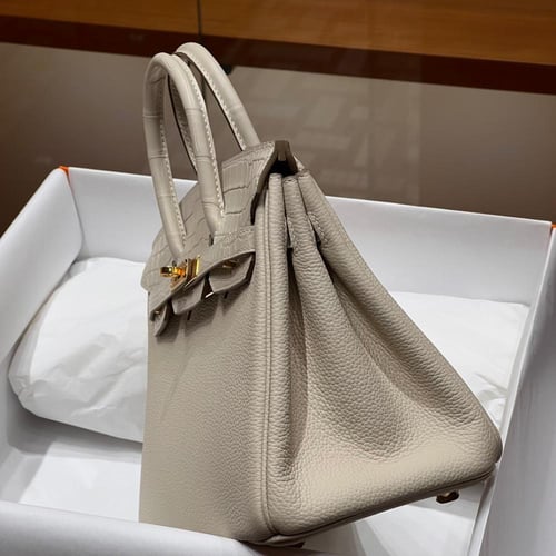 شنطة هيرميسBirkin 25cm